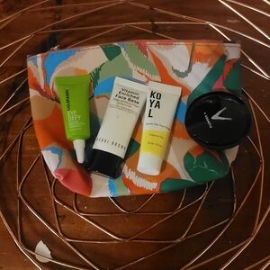 Beauty bundle